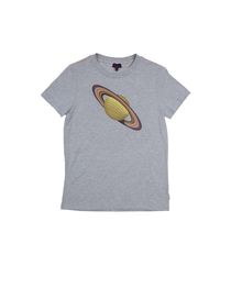 PAUL SMITH JUNIOR - T-shirt