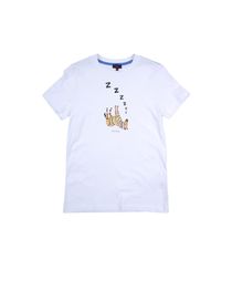 PAUL SMITH JUNIOR - T-shirt