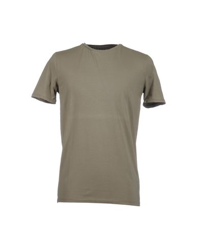 ZOOM ERMANNO SCERVINO - Short sleeve t-shirt
