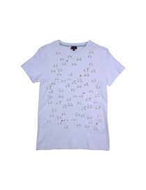 PAUL SMITH JUNIOR - T-shirt