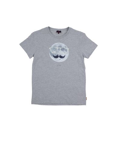ZOOM PAUL SMITH JUNIOR - Short sleeve t-shirt