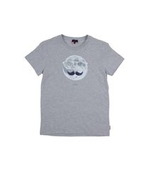 PAUL SMITH JUNIOR - T-shirt