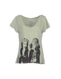 SWILDENS - T-shirt