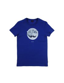 PAUL SMITH JUNIOR - T-shirt