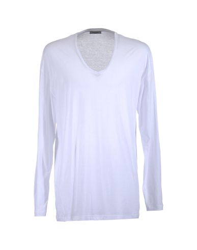 ZOOM VALENTINO - Long sleeve t-shirt