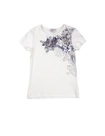 JUNIOR GAULTIER - T-shirt