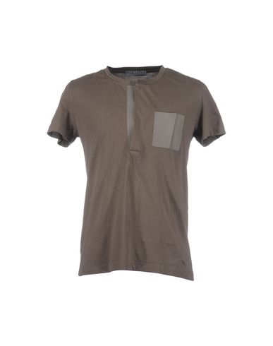 ZOOM VALENTINO T-SHIRT COUTURE - Short sleeve t-shirt