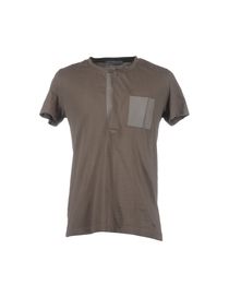 VALENTINO T-SHIRT COUTURE - T-shirt