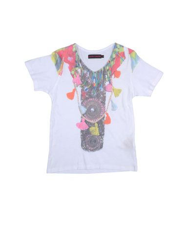 ZOOM ANTIK BATIK - T-shirt