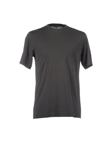 ZOOM CRUCIANI - Short sleeve t-shirt