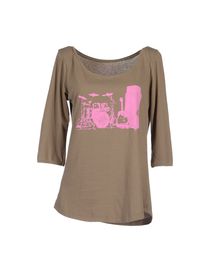SWILDENS - T-shirt
