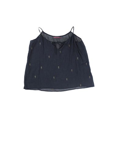 ZOOM ANTIK BATIK - Top