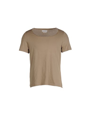 ZOOM ALEXANDER MCQUEEN - Short sleeve t-shirt