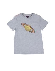 PAUL SMITH JUNIOR - T-shirt