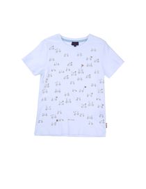 PAUL SMITH JUNIOR - T-shirt