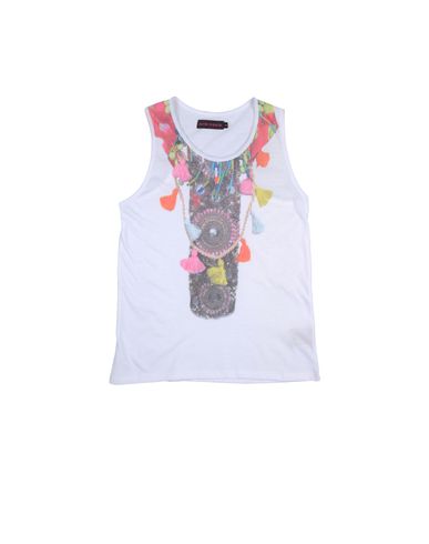 ZOOM ANTIK BATIK - Top