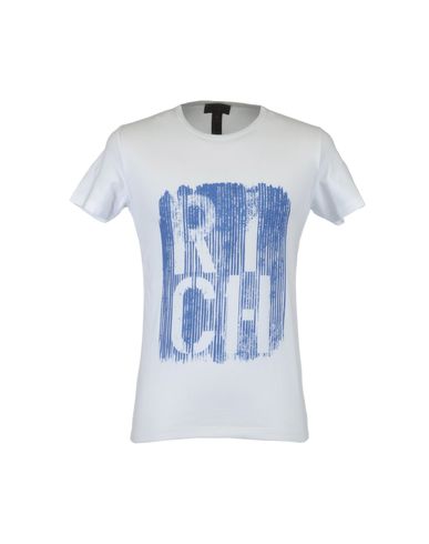 ZOOM RICHMOND DENIM - Short sleeve t-shirt