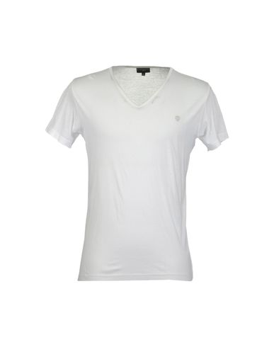 ZOOM RICHMOND DENIM - T-shirt