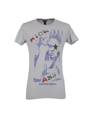 ZOOM RICHMOND DENIM - T-shirt