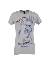 RICHMOND DENIM - Short sleeve t-shirt