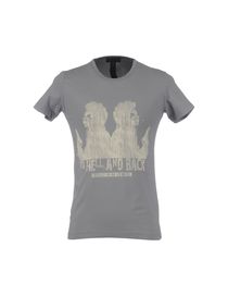 RICHMOND DENIM - Short sleeve t-shirt