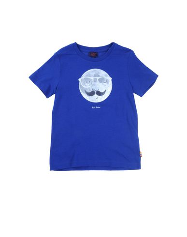 ZOOM PAUL SMITH JUNIOR - T-shirt