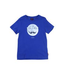 PAUL SMITH JUNIOR - T-shirt
