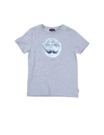 PAUL SMITH JUNIOR - T-shirt