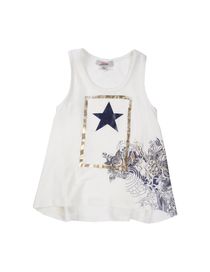 JUNIOR GAULTIER - T-shirt