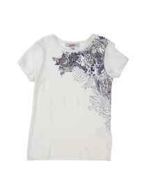 JUNIOR GAULTIER - T-shirt