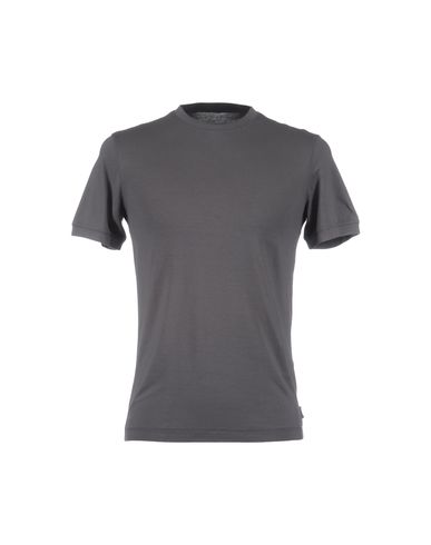 ZOOM ARMANI COLLEZIONI - Short sleeve t-shirt
