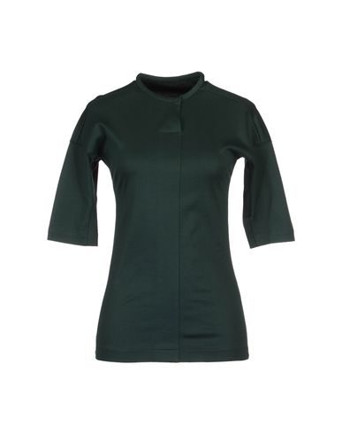 ZOOM CHRISTOPHE LEMAIRE - Short sleeve t-shirt