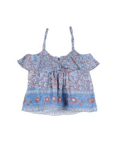 ZOOM ANTIK BATIK - Top