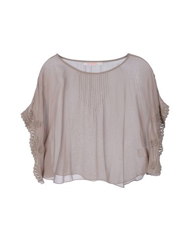 ZOOM VIRGINIE CASTAWAY - Blouse