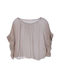 VIRGINIE CASTAWAY - Blouse