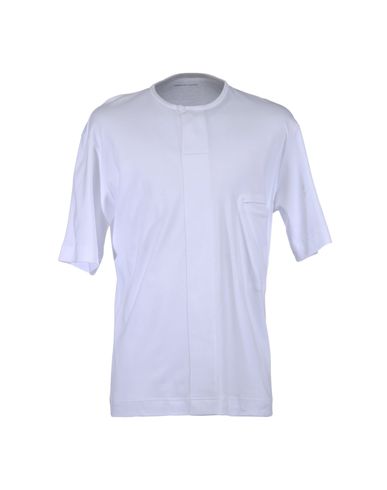 ZOOM CHRISTOPHE LEMAIRE - Short sleeve t-shirt