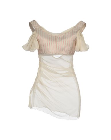 ZOOM ALEXANDER MCQUEEN - Top