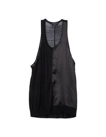 PATRIZIA PEPE - Sleeveless sweater