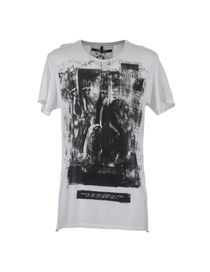 SONS OF HEROES - T-shirt