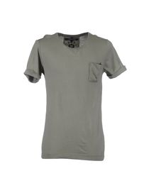 SONS OF HEROES - T-shirt