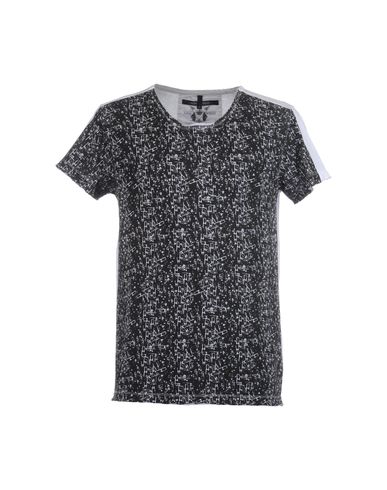 ZOOM SONS OF HEROES - T-shirt