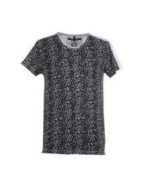 SONS OF HEROES - T-shirt