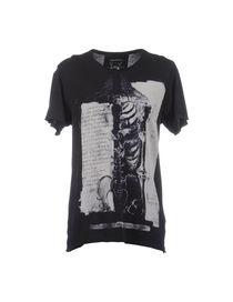SONS OF HEROES - T-shirt