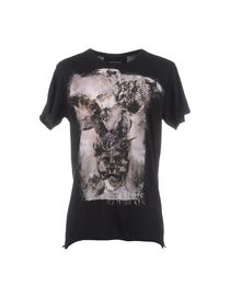 SONS OF HEROES - T-shirt