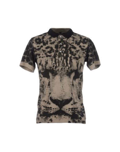 ZOOM SONS OF HEROES - Polo shirt