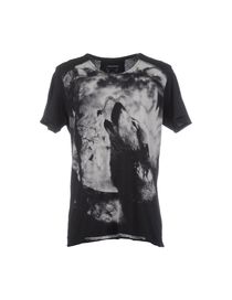 SONS OF HEROES - T-shirt