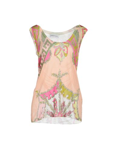 ZOOM EMILIO PUCCI - Top