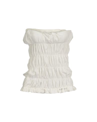 ZOOM PATRIZIA PEPE - Tube top
