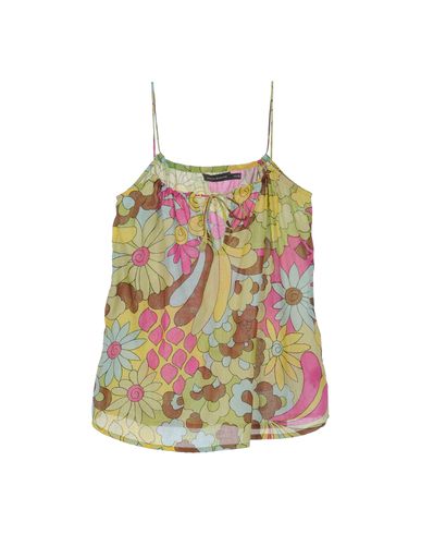 ZOOM ANTIK BATIK - Top