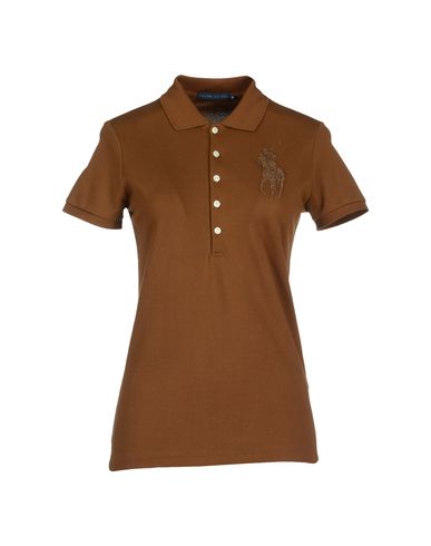 ZOOM RALPH LAUREN - Polo shirt